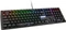 Ducky Shine 7 PBT, LEDs RGB, Blackout Edition, schwarz, MX SILENT RGB RED, USB, US Vorschaubild