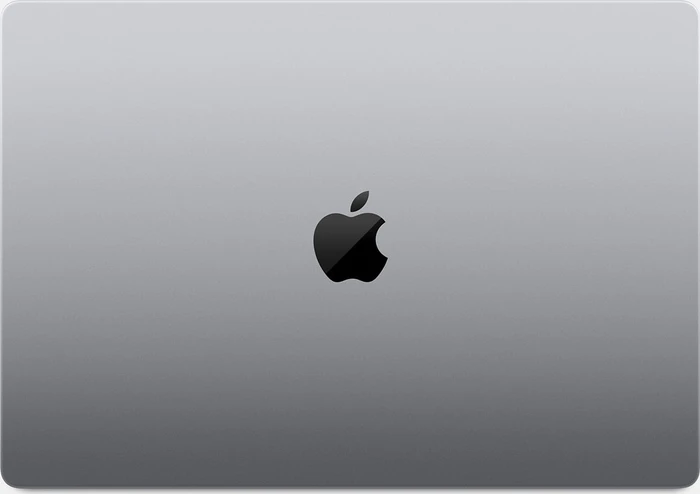 Apple MacBook Pro 16.2", Space Gray, M1 Pro - 10 Core CPU / 16 Core GPU, 32GB RAM, 1TB SSD, DE [2021]