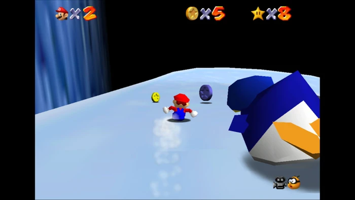 Super Mario 3D All Stars (Switch) – Bild 4 von 12