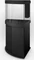 Juwel Trigon 190 LED Aquarium-Set mit Unterschrank, schwarz/schwarz, 190l Vorschaubild