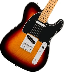 Fender Player II Telecaster MN 3-Color Sunburst