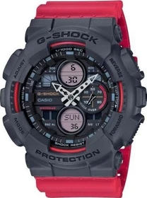 Casio G-Shock GA-140-4AER