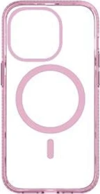 Peter Jäckel Fun MagSafe Cover für Apple iPhone 16 pink
