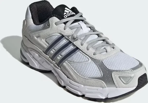 adidas Response CL cloud white/core black/grey two (Herren)