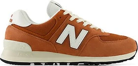 New Balance 574 maple/angora