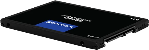 goodram CX400 gen.2 1TB, 2.5" / SATA 6Gb/s