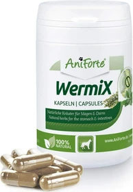 AniForte WermiX für Hunde, 50 Stück