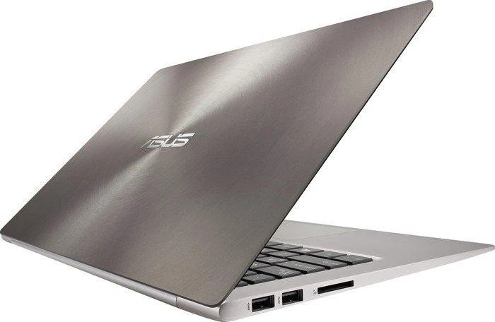 ASUS ZenBook UX303LB-R4079H, Smokey Brown, Core i5-5200U, 8GB RAM, 256GB SSD, GeForce 940M, DE