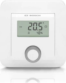 Bosch Smart Home Raumthermostat, Funk-Raumthermostat