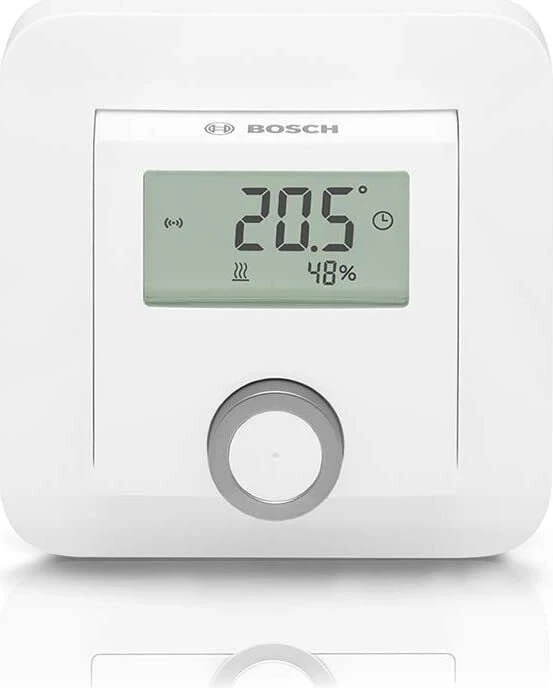 Bosch Smart Home Raumthermostat, Funk-Raumthermostat