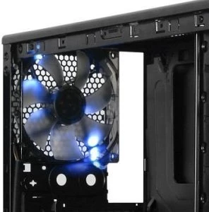Thermaltake Commander MS-1 USB 2.0, Acrylfenster