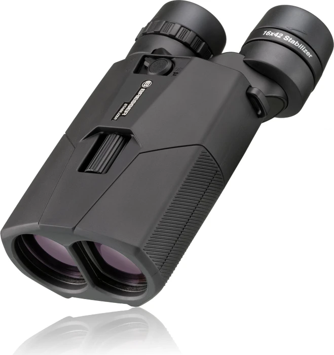 Bresser 16x42 Stabilizer OIS