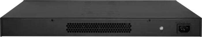 LevelOne GES Rackmount Gigabit Smart Switch, 24x RJ-45, 2x SFP