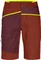 Ortovox Casale Shorts Kletterhose kurz clay orange (Herren) Vorschaubild