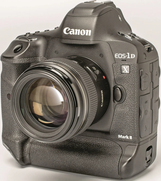 Canon EOS 1D X Mark II Body