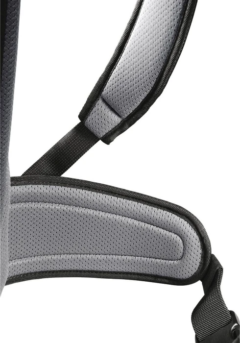 Hama Profitour 180 Rucksack schwarz