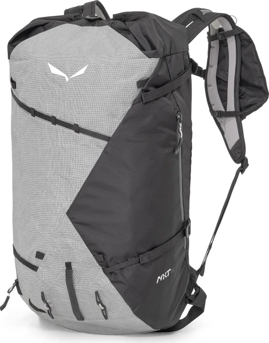 Salewa NXT 32 alloy/black