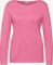 Street One Noreen Strickpullover sunset pink (Damen) Vorschaubild