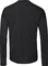 Vaude Yaras Wool Funktionsshirt langarm schwarz (Herren) Vorschaubild