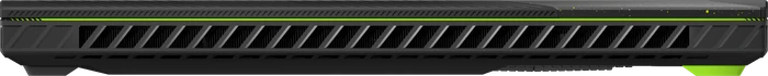 ASUS ROG Strix G16 (2023) G614JI-N4246, Volt Green, Core i7-13650HX, 32GB RAM, 1TB SSD, GeForce RTX 4070, DE