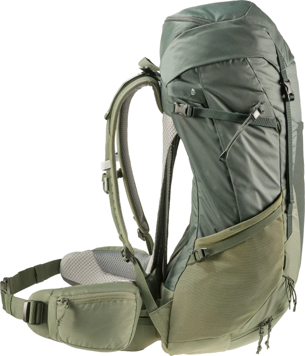 Deuter Futura Pro 40 ivy/khaki