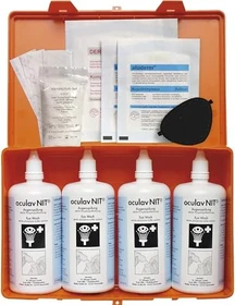 Söhngen oculav NIT Augenspülwandbox, 1l (4x 250ml)