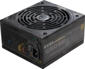 EVGA SuperNOVA G2 650 650W, ATX 2.3