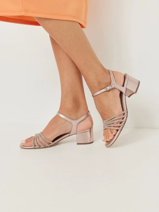 Tamaris Sandalette rose (Damen)