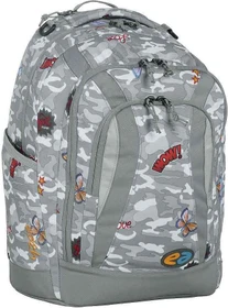 YZEA Go Wow Schulrucksack