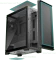Raijintek Arcadia IV White, Glasfenster Vorschaubild