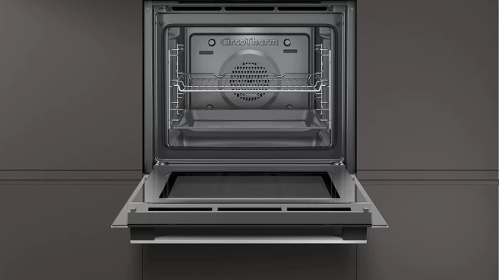 Neff N30 B1DCA0AN0 Backofen