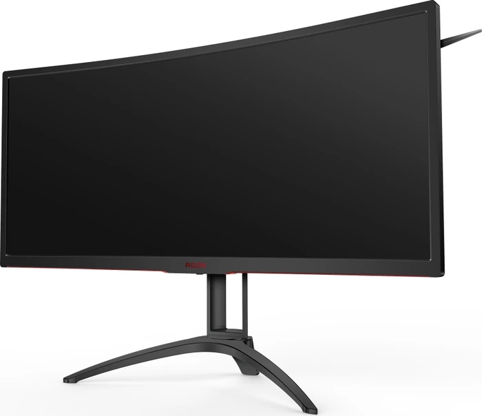 AOC Agon AG352UCG6 Black Edition, 35"