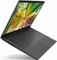 Lenovo IdeaPad 5 15ARE05, Graphite Grey, Ryzen 7 4700U, 16GB RAM, 512GB SSD, DE Vorschaubild