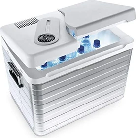 Mobicool Q40 Thermoelektro-Kühlbox