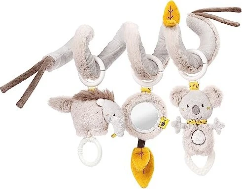 Fehn Activity Spirale Australia Kinderwagenkette