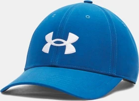 Under Armour Golf96 Kappe varsity blue/white (Herren)