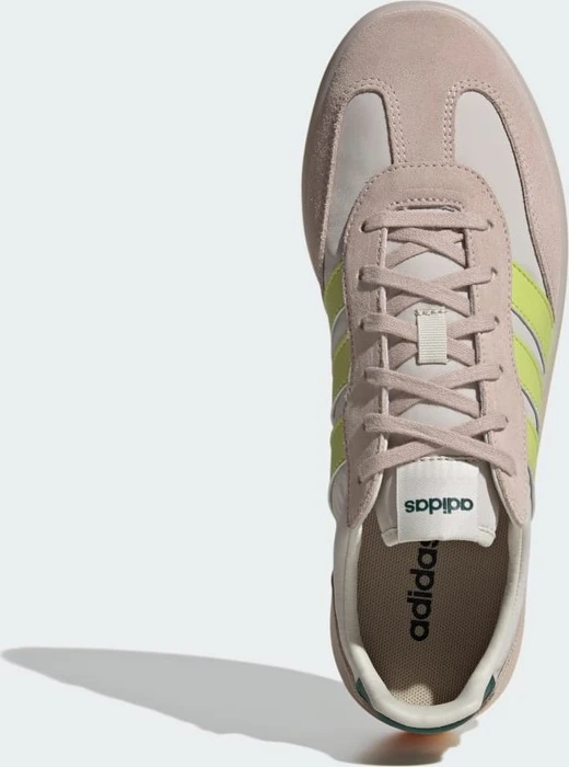 adidas Barreda Decode alumina/preloved lime/wonder taupe (Herren)