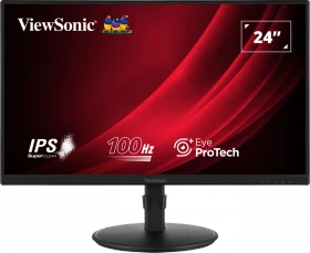 ViewSonic VG2408A, 24"