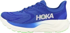 Hoka Arahi 8 cobalt blue/neon green (Herren)