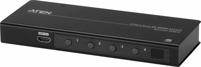 ATEN VS481C