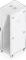 Ubiquiti 42U Rack Cabinet, 19" Rackschrank 42HE, mit Rollen, Glastür, weiß, 800mm tief Vorschaubild