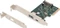 Digitus 1x USB-C 3.1, 1x USB-A 3.1, PCIe 3.0 x4 Vorschaubild