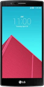 LG G4 H815 grau