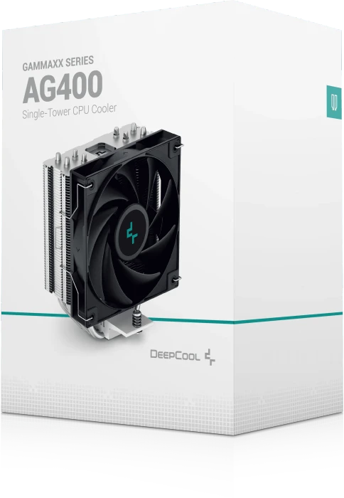DeepCool AG400