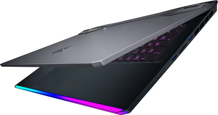 MSI GE76 Raider DC 10UH-628, Core i9-10980HK, 32GB RAM, 2TB SSD, GeForce RTX 3080, DE