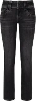 Pepe Jeans Gen Slim Low Jeans denim (Damen)