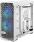 Fractal Design Torrent White RGB TG Light Tint, Glasfenster Vorschaubild