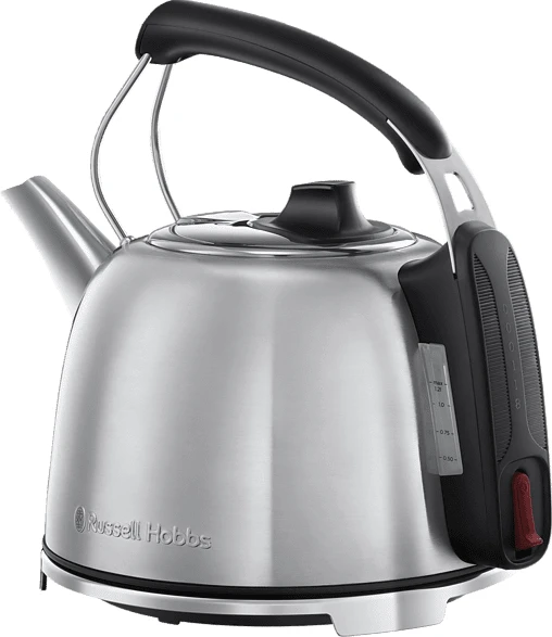 Russell Hobbs K65 Jubiläum Wasserkocher