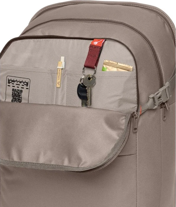 Vaude Coreway Pack 30 coconut