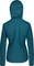 Scott Explorair 3L Skijacke majolica blue/ginger bread (Damen) Vorschaubild